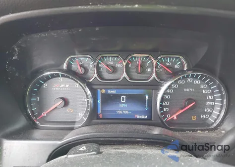 2014 Chevrolet Silverado 1500 2Lt from USA, damaged, VIN 3GCUKREC5EG287065